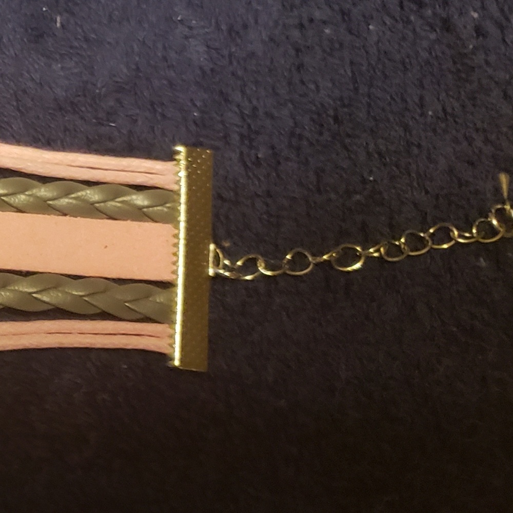 Bracelet of Love - Picture 4 of 5